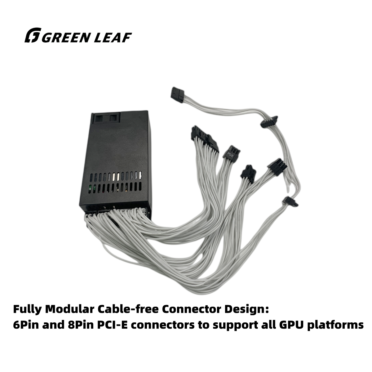 700W Adapter Server Power Supply 700W Adapter Server Power Supply
