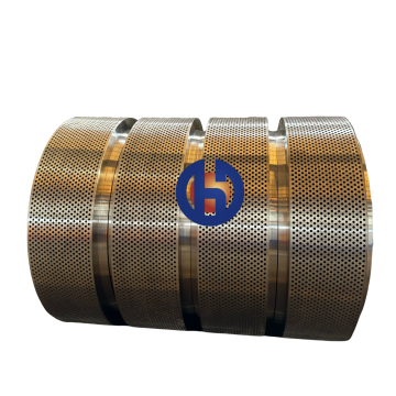 Animal Feed Mill MUNCH520/MUNCH 520/RMP520/RMP 520/520/138 RMP520/80 Pellet Ring Die