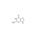 MFCD00071533 di Guanine CAS 73-40-5