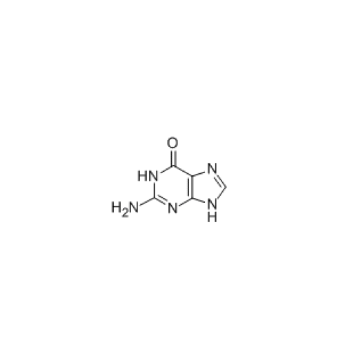 MFCD00071533 de Guanina CAS 73-40-5