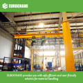 500 Kg Jib Crane للبيع