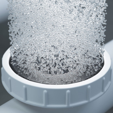 Nano Aeration Plates for Koi Fish Ponds