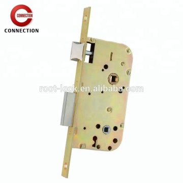 3302 Spain series 70mm hole bathroom lock