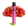 1500 Puffs Vaporizador Descartável Posh Plus XL