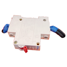 HuanSheng Electric Mini Dumpers Air Switch
