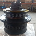 Excavator PC1250-8 Final Drive 21N-27-00190 21N-27-00140