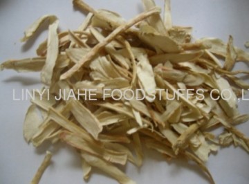 Side Root Horseradish Flakes Of Aid Dried New Crop.?