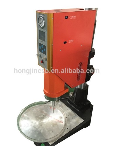 HJ-2022G Ultrasonic welding machine for LED light