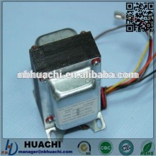 China manufacture tube amplifier transformer for high fidelity speaker