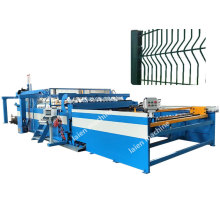 high speed wire mesh welding machine for fence