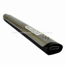 Newest Wireless Taking Digital Mobile Note Taker Pen for iPhone/iPad and Smartphone