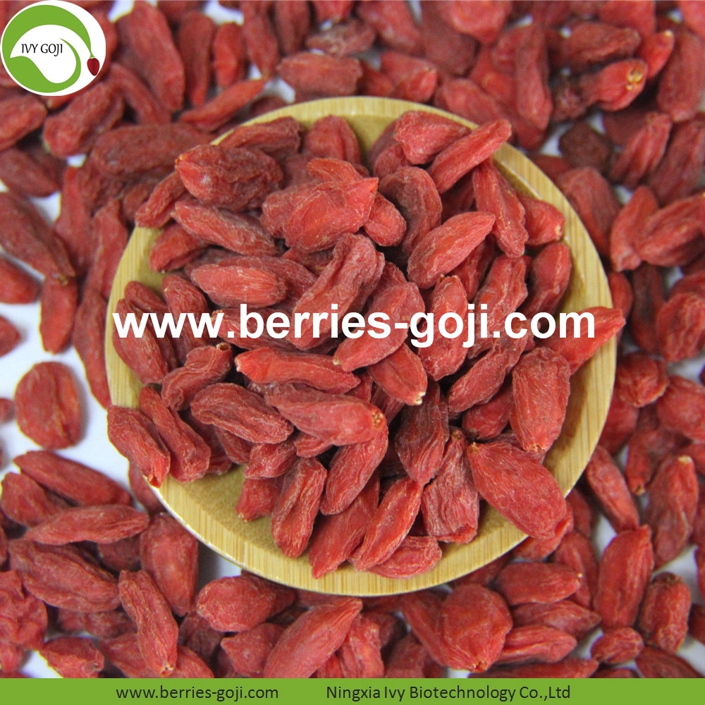 goji berry