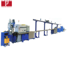 PVC Cable Extruder Machine - Cable Sheath Extruder