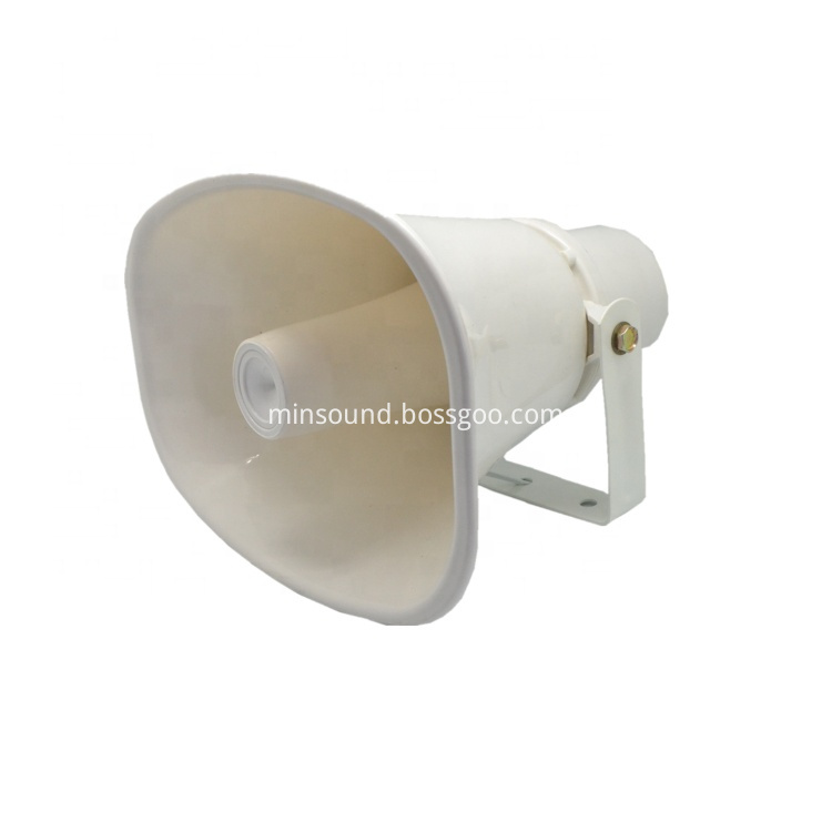 PA Horn Speaker