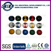 Practice 5cm juggling ball with CE certification
