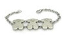Fashion Happymetals lucky charm bracelet(B3062)
