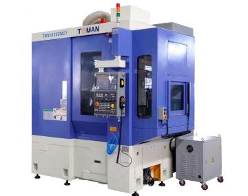High precision gear processing equipment service