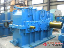 JH(A/B/C/D) series universal gearbox JHA560
