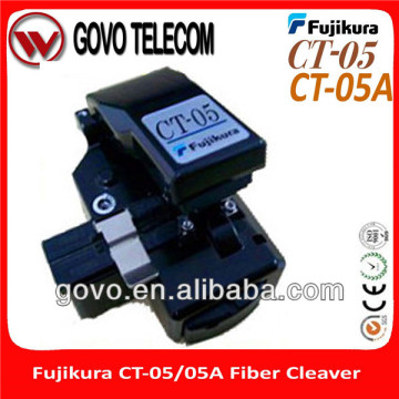 /DISCOTINUED/Fujikura High Precision Fiber Cleaver CT-05/CT-05A