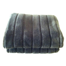Sheared Super Plush Blanket