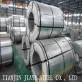 Z350 Galvanized Steel Coil untuk konstruksi bangunan