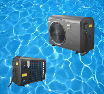wifi control used pool heaters sale
