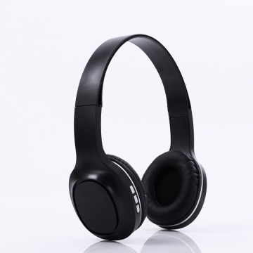 Custom Supported Wireless Headphones Bluetooth 4.2