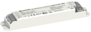 EEC110 built in constand power supply