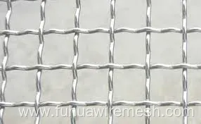 Wire Netting Square Wire Mesh