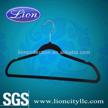 LEC-F5003 Handbag Hanger with Velvet Bag