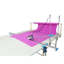 High Performance GOLDEN CHOICE CZD-B11A Cloth End Cutter