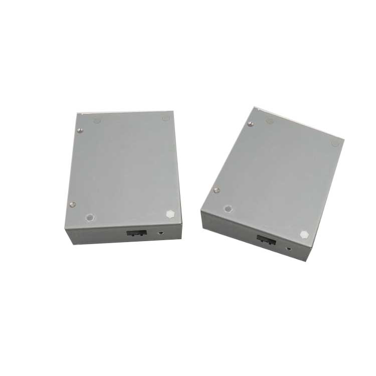 metal enclosure box