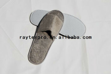 Disposable Nap Cloth +EVA Sole Slipper(53020)