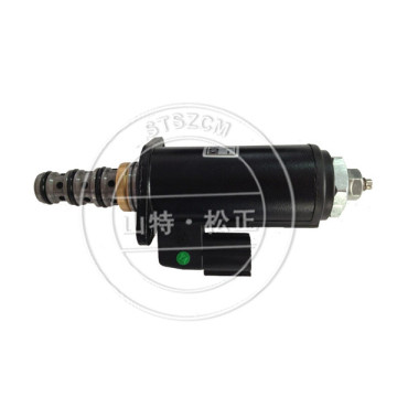 Válvula solenoide Komatsu Parts D85EX-15 702-21-07610