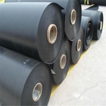 HDPE Geomembrane Membrane Pond Dam 1.5mm Landfill Liner