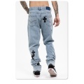 Best Mens Denim Jeans 2021 Factory Wholesale Custom