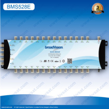 Cheap Satellite Channels 5 Way 28 Outputs Multiswitch?