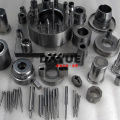 Custom Carbide Die/Mould Components According to Drawings