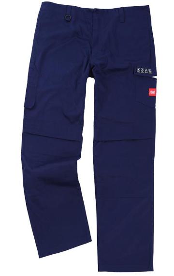 Flame Retardant Safety Fr Work Pants