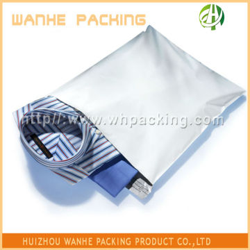 Customized Plastic air courier bags