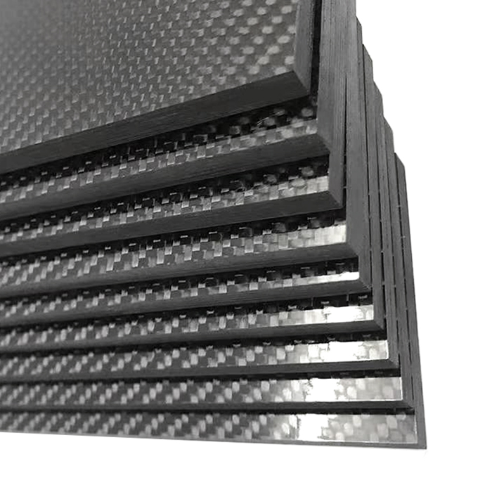 Wholesale Carbon Fiber Plate 