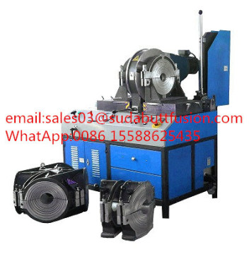 *Sdf315 Workshop Fitting Welding Machine