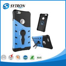 2016 best sale case Combo Holster Case For Iphone 6 Plus