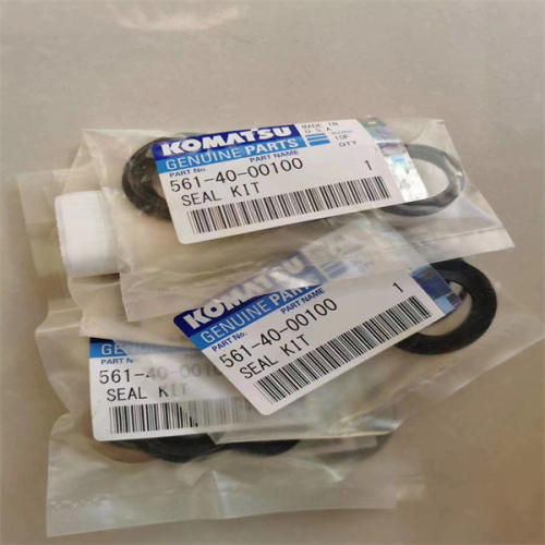 D155A SEAL 17A-12-11270 untuk bagian segel