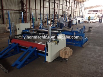 Roller Slitting machine