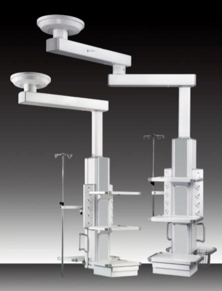 ICU Pendant for Hospital Equipment