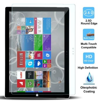 HUYSHE supershieldz screen protector laptop tempered glass screen protector for laptop