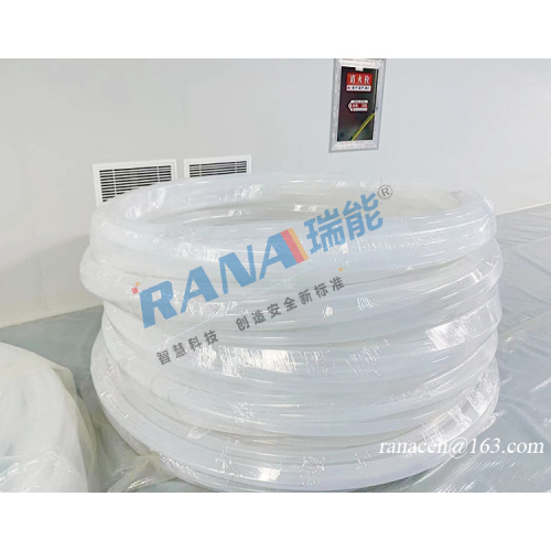 High Purity PFA Tube For Electronic Chemcials