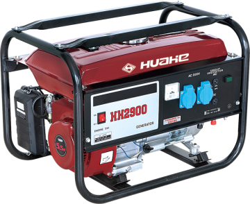 Elemax Type Gasoline Generator of Hh2900 (2KW-2.8KW)