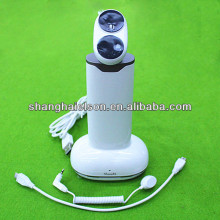 Anti-theft security display,Mobile stand display security anti-theft stand